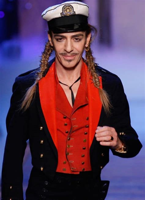 dior john|dior john galliano.